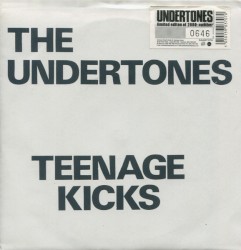 Teenage Kicks