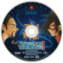Banzai!