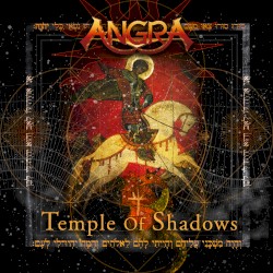 Temple of Shadows
