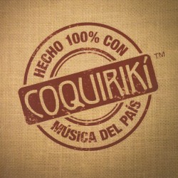 Coquirikí