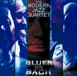 Blues on Bach