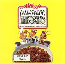 Golden Hits of the 5.6.7.8’s