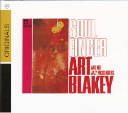 Soul Finger