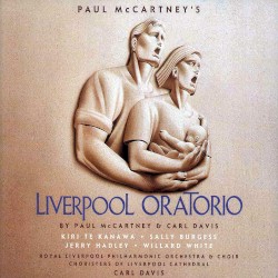 Liverpool Oratorio
