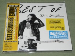 Best of Bruce Springsteen