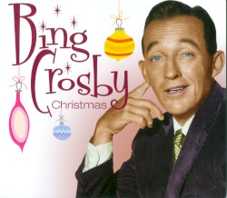 Bing Crosby Christmas