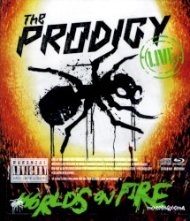 World’s on Fire