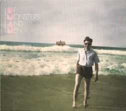 My Head Is an Animal