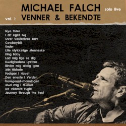 Solo Live Vol. 1: Venner & Bekendte