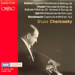 Piano Works