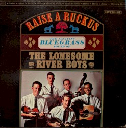 Raise a Ruckus