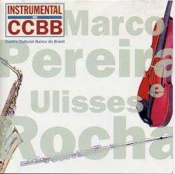 Instrumental no CCBB