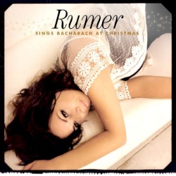 Rumer Sings Bacharach at Christmas