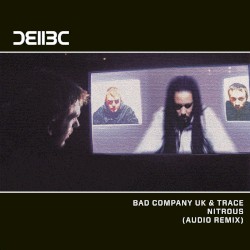 Nitrous (Audio remix)