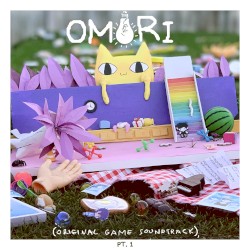 Omori: Original Game Soundtrack, Pt.1
