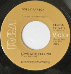 The Seeker / Love With Feeling