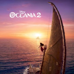 Oceania 2 (Original Motion Picture Soundtrack)