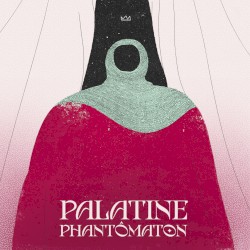 Phantômaton