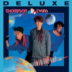 Into the Gap (deluxe)