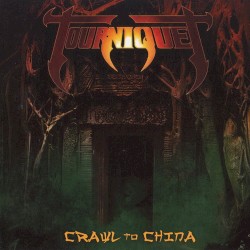 Crawl to China