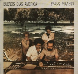 Buenos Dias America