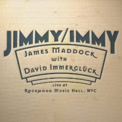 Jimmy & Immy Live at Rockwood Music Hall