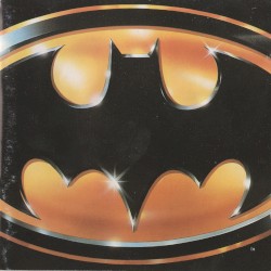 Batman: Motion Picture Soundtrack