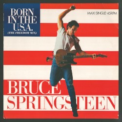 Born in the U.S.A. (The Freedom Mix)