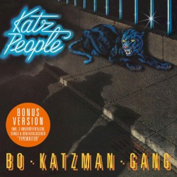 Katz People - Bonus Version