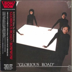 Glorious Road