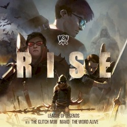 RISE (instrumental)