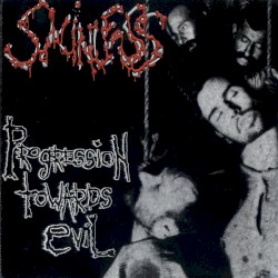 Progression Towards Evil