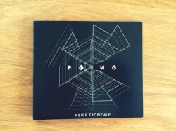 Neige tropicale