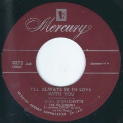 I'll Always Be in Love With You / Sequel