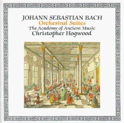 The Orchestral Suites