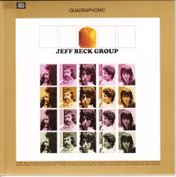 Jeff Beck Group