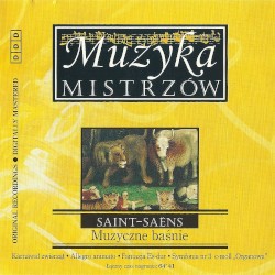 Muzyka Mistrzów 23: Muzyczne baśnie