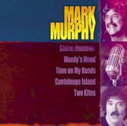 Giants of Jazz: Mark Murphy