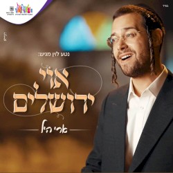 אוי ירושלים