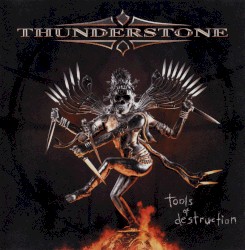 Tools of Destruction