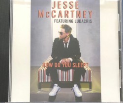 How Do You Sleep?