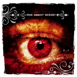 The Agony Scene