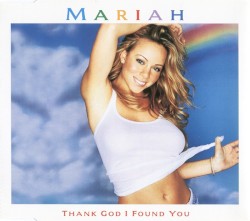 Thank God I Found You