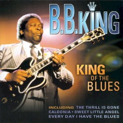King of the Blues
