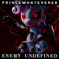 Enemy Undefined (Destabilize pt.3)