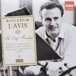 The Early Recordings