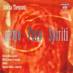 nemo - Puro - Spiriti