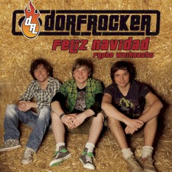 Feliz Navidad - Frohe Weihnacht