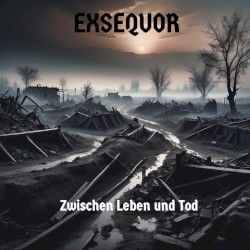Zwischen Leben und Tod