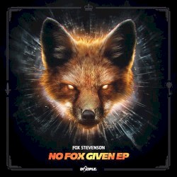 No Fox Given EP